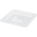 Winco SP Series Polycarbonate Food Pan Cover - Various Sizes