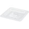 Winco SP Series Polycarbonate Food Pan Cover - Various Sizes