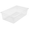 Winco SP Series Polycarbonate Food Pan - Various Sizes