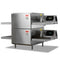 XLT 1620-1 Counter Top Single Electric Conveyor Oven - 16" Wide Conveyor, 20" Long Cooking Chamber