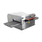 XLT 2336 Series Compact NG/LP/Electric Single Conveyor Oven - 23" Wide Conveyor, 36" Long Cooking Chamber - Various Configurations