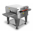 XLT 2440 Series Compact NG/LP/Electric Single Conveyor Oven - 24" Wide Conveyor, 40" Long Cooking Chamber - Various Configurations