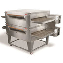 XLT 3240 Series Compact NG/LP/Electric Single Conveyor Oven - 32" Wide Conveyor, 40" Long Cooking Chamber - Various Configurations