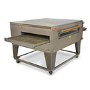 XLT 3255 Series Compact NG/LP/Electric Single Conveyor Oven - 32" Wide Conveyor, 55" Long Cooking Chamber - Various Configurations