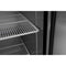 Atosa MBF8505GR Bottom Mount 27" Single Solid Right Hinged Door Stainless Steel Refrigerator