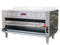 Ikon IRSB-36 36" Natural Gas Salamander Broiler - 35,000 BTU