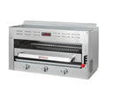 Ikon IRSB-36 36" Natural Gas Salamander Broiler - 35,000 BTU