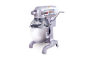 Primo PM-20 Commercial 20Qt Capacity Planetary Stand Mixer- 120V-Single Phase