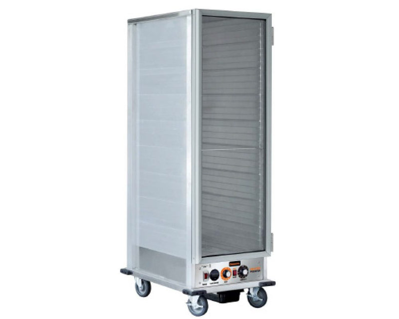 Sierra SHPN Non-Insulated Proofer/Heated Holding Cabinet - 36 Full Size Sheet Pan Capacity