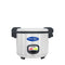 Atosa SRC-60 Commercial 60-Cup Rice Cooker & Warmer