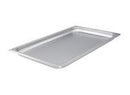 Heavy duty (22 Gauge) Stainless Steel GN Pans - Various Sizes