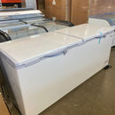 Windchill Solid Double Door 76" Storage Chest Freezer