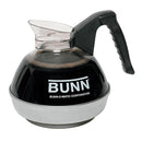 Bunn EASY POUR High Quality 64 Oz. Carafe with S/S Base - Sold Individually