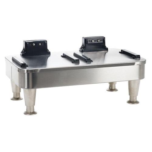 Bunn INFUSION SERIES Double Soft Heat Docking Stand