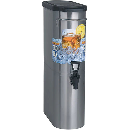 Hot Beverage Dispenser (Coffee, Tea, Hot Water) - Laguna Party & Rentals