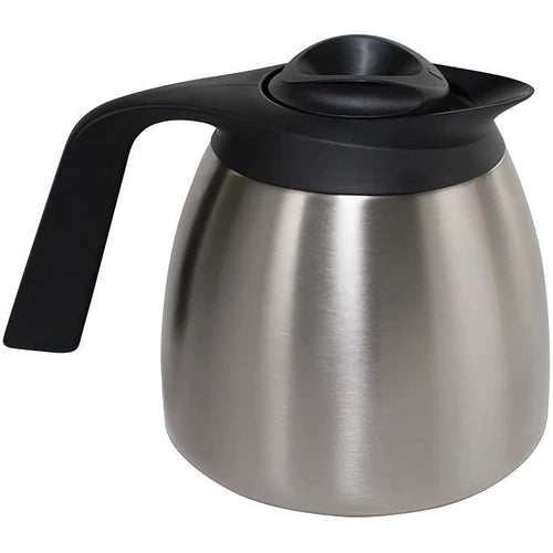 Bunn THERMAL Stainless Steel 64 Oz. Insulated Carafe - Sold Individually