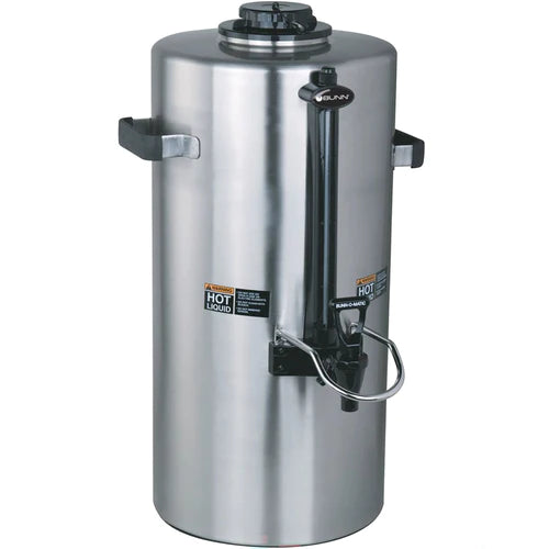 Bunn TITAN-TF Series 3 Gallon (11.4L) Insulated Coffee Server