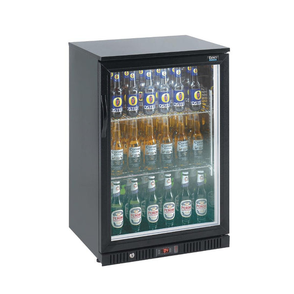 WindChill LG138H 24" Single Door Back Bar Cooler