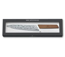 Swiss Modern Carving Knife Damast Limited Edition 2022