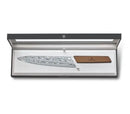 Swiss Modern Carving Knife Damast Limited Edition 2022