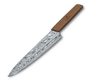 Swiss Modern Carving Knife Damast Limited Edition 2022