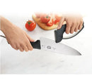 Pro 8'' Extra Wide Chef’s Knife