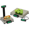 Detecto APS Series Retail POS Scale - 15LB to 250LB Capacity