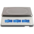 Detecto D Series Price Computing Scale - Printer Compatible, 15LB to 60LB Capacity