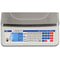 Detecto D Series Price Computing Scale - Printer Compatible, 15LB to 60LB Capacity