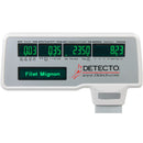 Detecto DL Series Price Computing Scale with Built-in Printer - Various Options