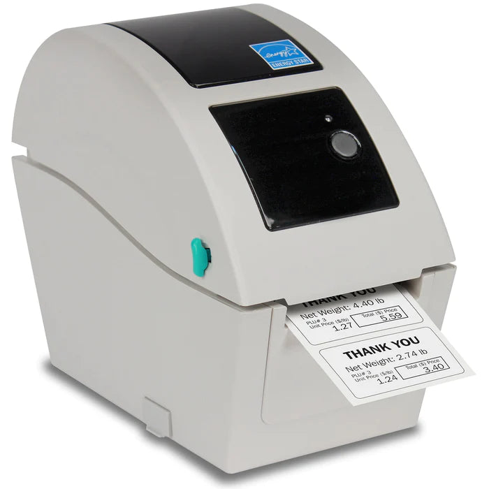 Detecto P225 Thermal Label Printer - D Series Compatible