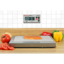 Detecto PZ Series Wireless Portioning Ingredient Scale - 30LB & 60LB Capacity