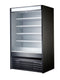 Windchill Pro WPOD-48VS Refrigerated Grab And Go 48" Wide Open Display Merchandiser/Cooler