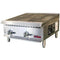 Ikon IRB-24 Natural Gas/Propane 24" Radiant Charbroiler-70,000 BTU