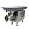 Pro-Cut KG-22W-XP-SS Size 22 Meat Grinder - 2 HP, 220V, Single Phase