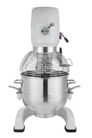 Eurodib M40A-220ETL Commercial 40Qt Capacity Planetary Stand Mixer - 208V-Three Phase