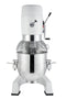 Eurodib M60A-220ETL Commercial 60Qt Capacity Planetary Stand Mixer - 208V-Three Phase