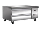 North-Air NA-CBR48 Refrigerated 50" Chef Base