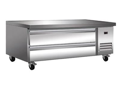 North-Air NA-CBR60 Refrigerated 62" Chef Base