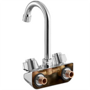 Maple Leaf Economy Wall Mounted Hand Sink Faucet