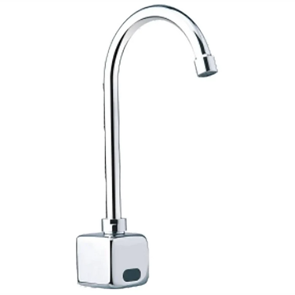 Maple Leaf Heavy Duty Sensor Faucet