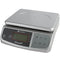 San Jamar Escali SCDGM66 Portioning Scale, 66LB Capacity