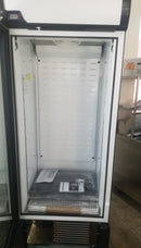 Pro-Kold DURF-16-W Single Door 30" Wide Display Freezer