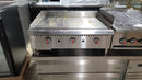 Blue Flame 48" Natural Gas/Propane Thermostatic Griddle