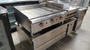 Blue Flame 36" Natural Gas/Propane Thermostatic Griddle