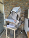 Maple Leaf 18" Double Pass Dough Sheeter