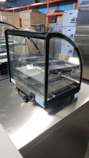 CELCOOK ACL Line 19" Heated Display Case (6 Tray Capacity )