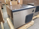 Blue Air BLMI-500AD Modular Ice Machine, Crescent Shaped Ice Cubes -530 lbs/24 HRS ( ICE BIN SOLD SEPARATELY )