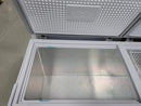 Windchill Solid Double Door 76" Storage Chest Freezer