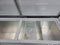 Windchill Solid Double Door 76" Storage Chest Freezer